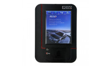 Fcar F3-G (F3-W + F3-D) Russian Version Fcar Scanner For Gasoline Cars and Heavy Duty Trucks Update Online